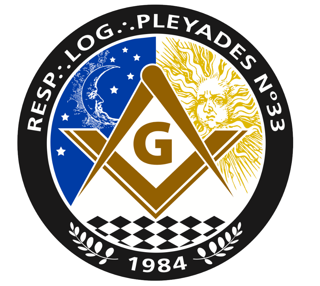 Logia Pléyades N°33